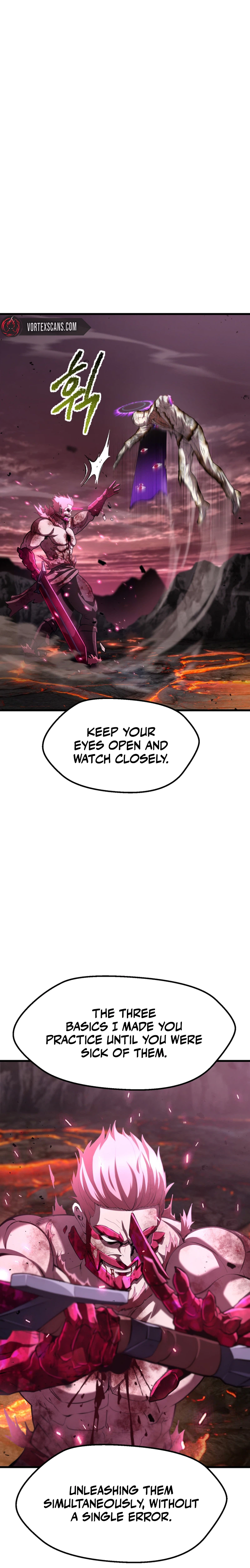 Read Survival Story of a Sword King in a Fantasy World Manga Online
