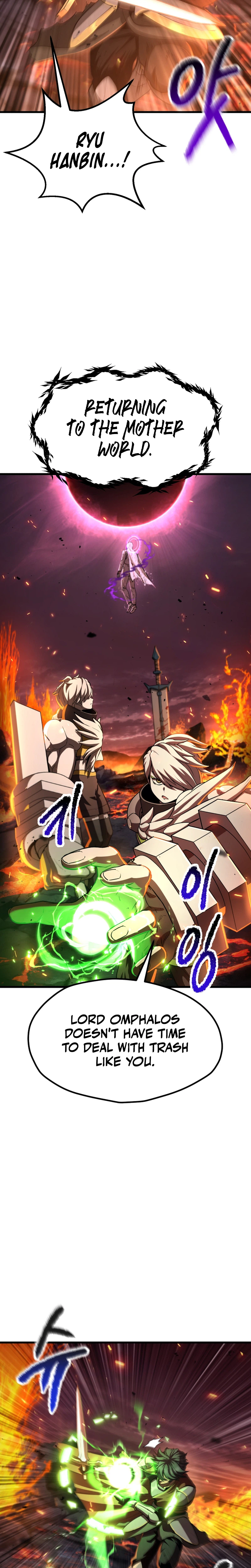 Read Survival Story of a Sword King in a Fantasy World Manga Online