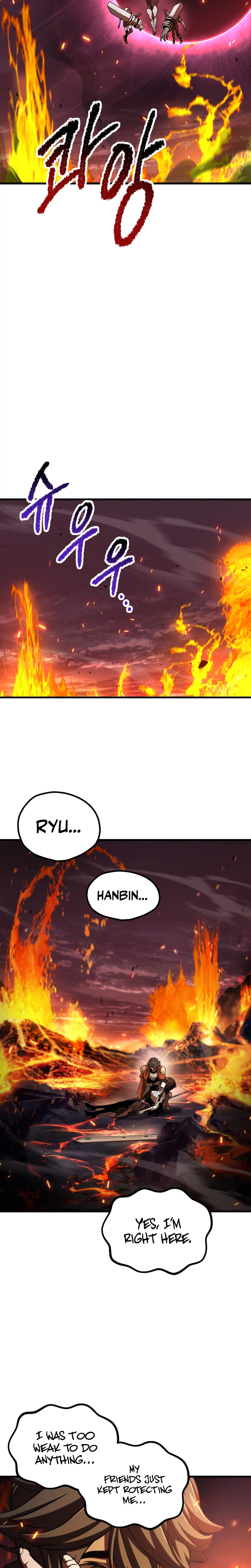 Read Survival Story of a Sword King in a Fantasy World Manga Online