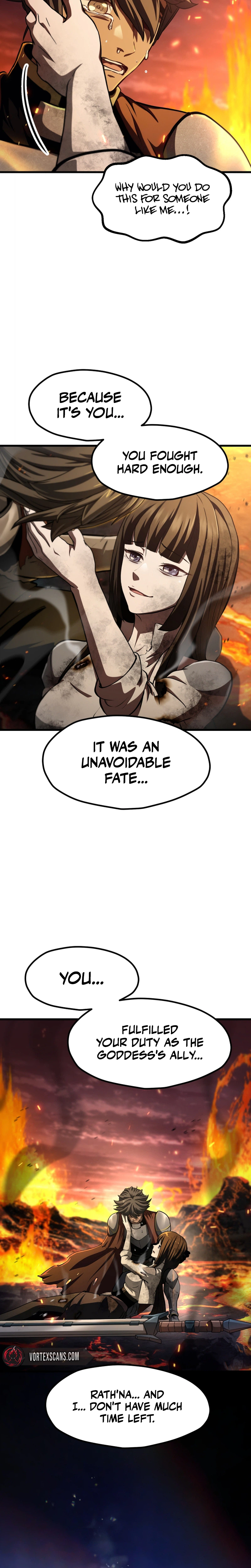 Read Survival Story of a Sword King in a Fantasy World Manga Online