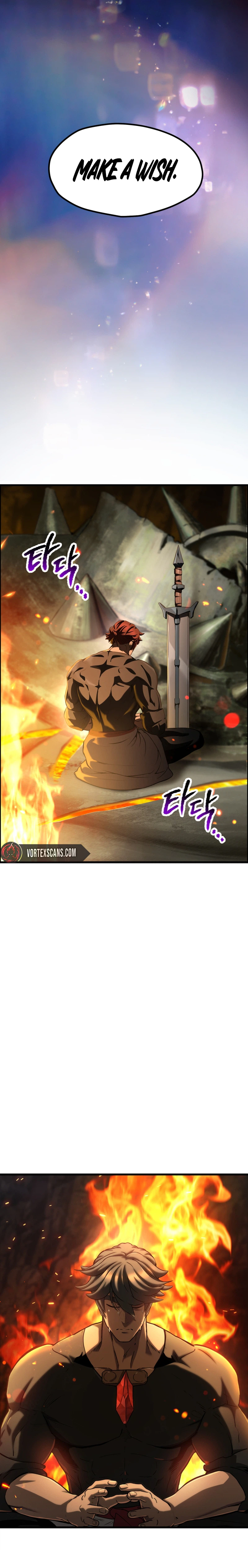 Read Survival Story of a Sword King in a Fantasy World Manga Online