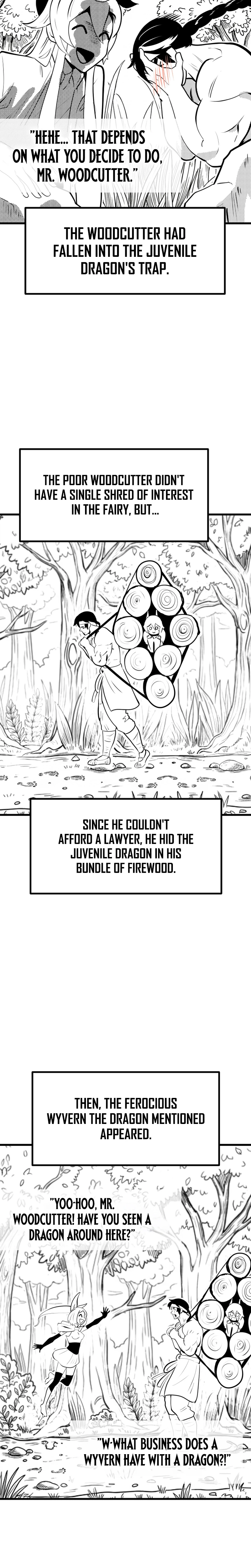 Read Survival Story of a Sword King in a Fantasy World Manga Online