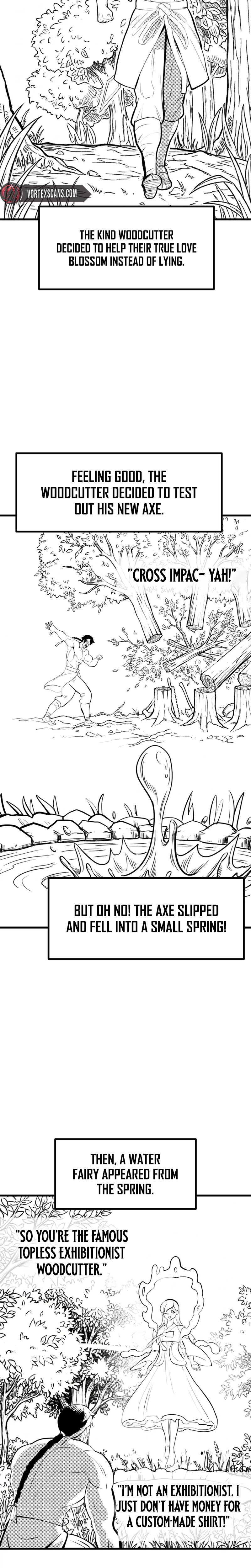 Read Survival Story of a Sword King in a Fantasy World Manga Online