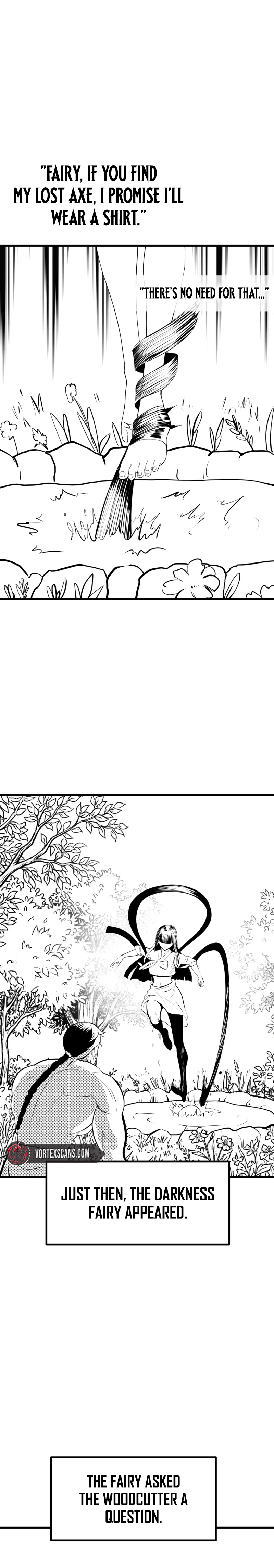Read Survival Story of a Sword King in a Fantasy World Manga Online