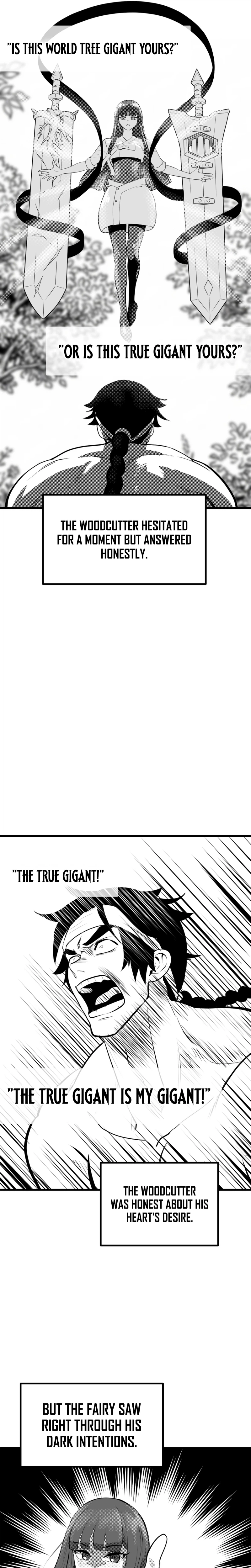 Read Survival Story of a Sword King in a Fantasy World Manga Online