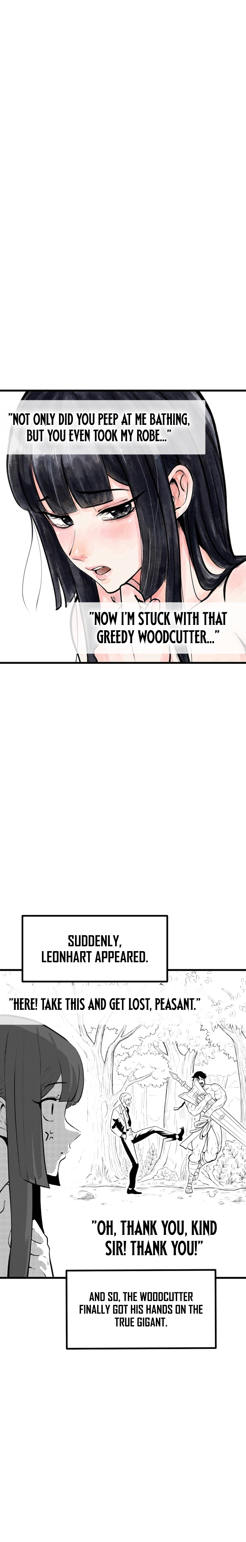 Read Survival Story of a Sword King in a Fantasy World Manga Online
