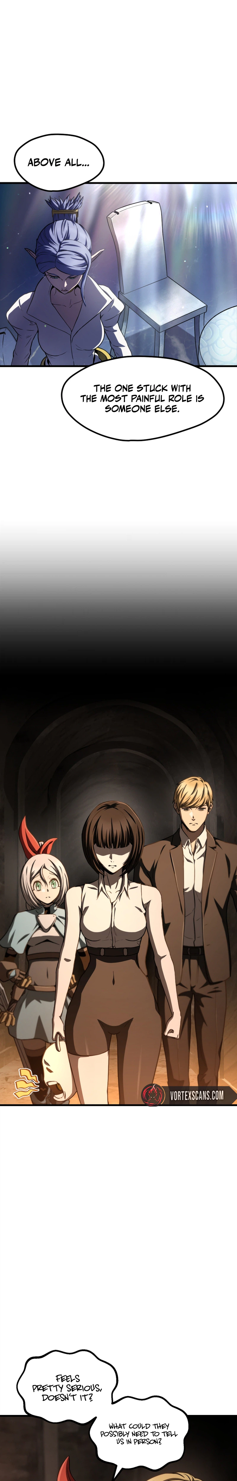 Read Survival Story of a Sword King in a Fantasy World Manga Online