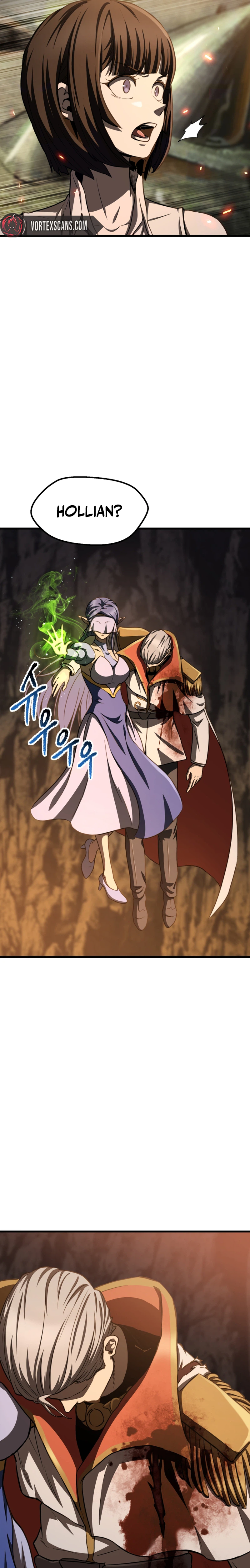 Read Survival Story of a Sword King in a Fantasy World Manga Online