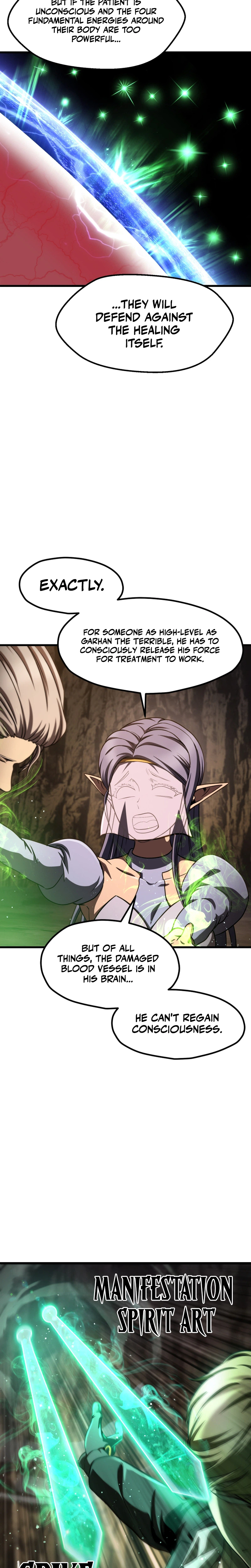 Read Survival Story of a Sword King in a Fantasy World Manga Online