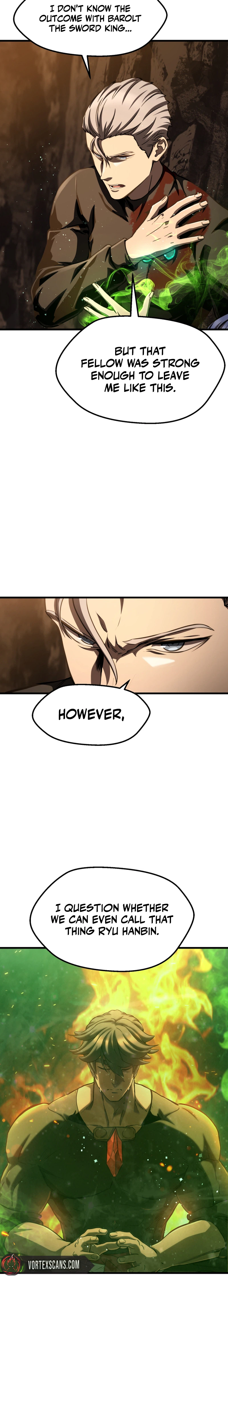 Read Survival Story of a Sword King in a Fantasy World Manga Online
