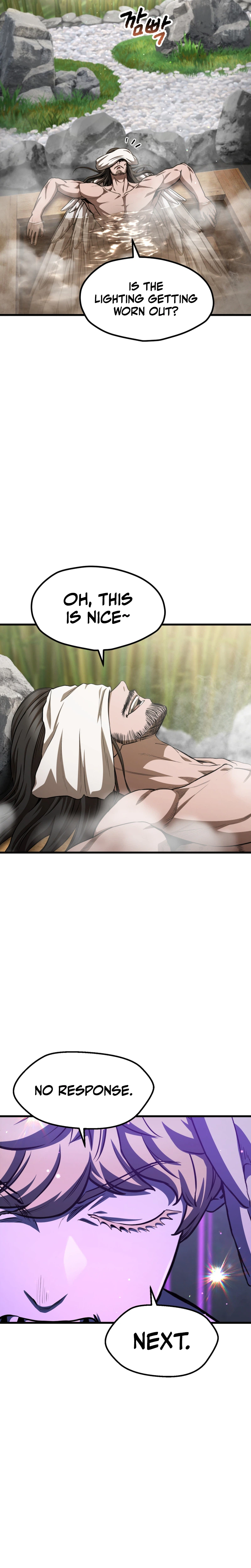 Read Survival Story of a Sword King in a Fantasy World Manga Online