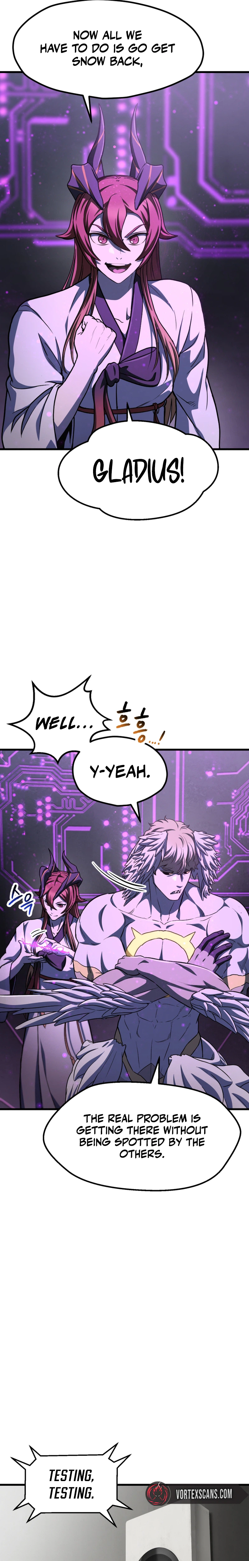 Read Survival Story of a Sword King in a Fantasy World Manga Online