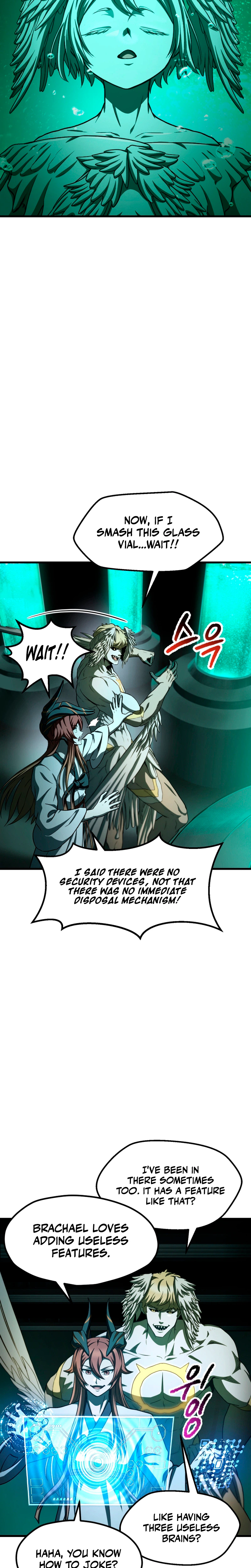 Read Survival Story of a Sword King in a Fantasy World Manga Online