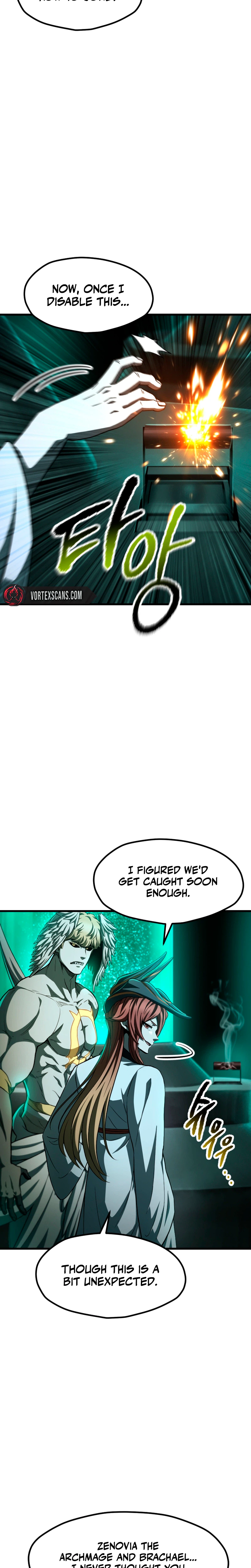 Read Survival Story of a Sword King in a Fantasy World Manga Online