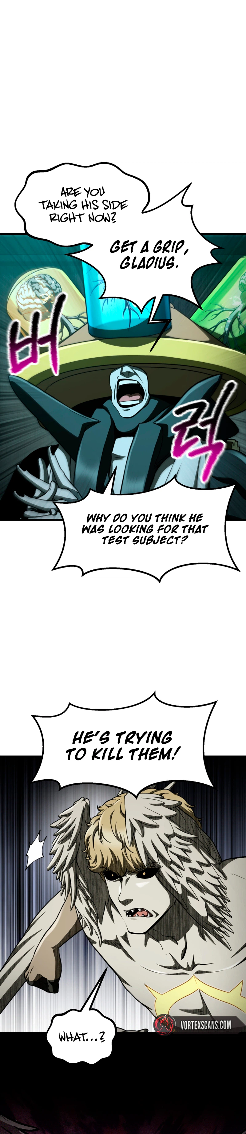 Read Survival Story of a Sword King in a Fantasy World Manga Online