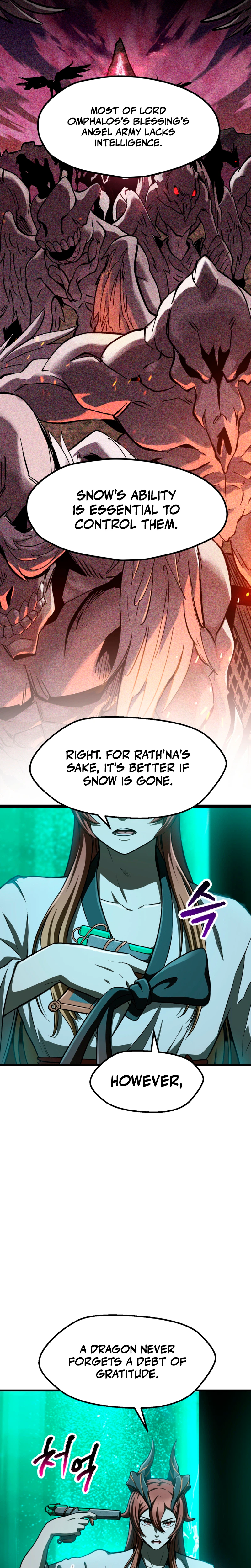 Read Survival Story of a Sword King in a Fantasy World Manga Online