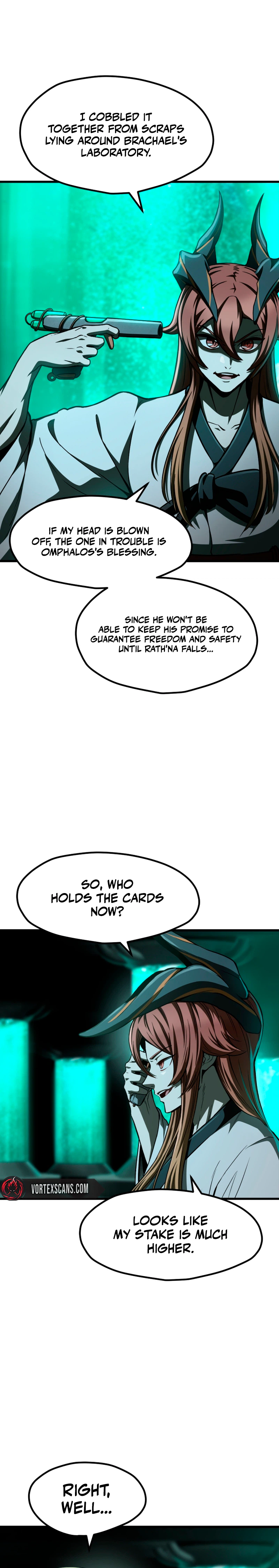 Read Survival Story of a Sword King in a Fantasy World Manga Online