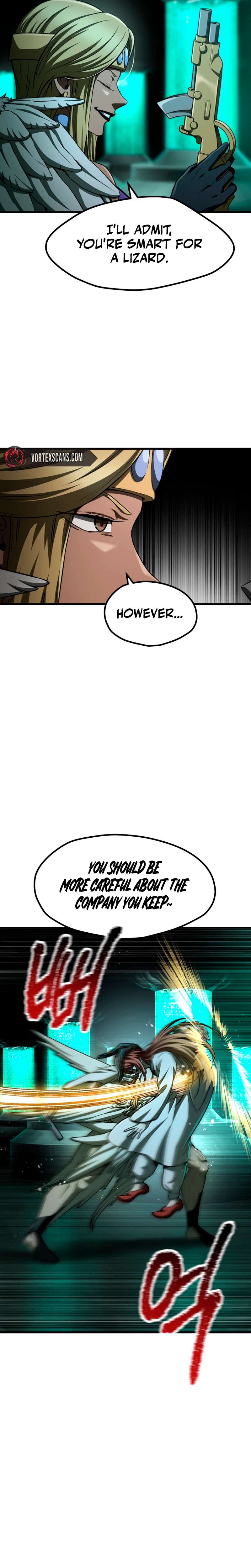 Read Survival Story of a Sword King in a Fantasy World Manga Online