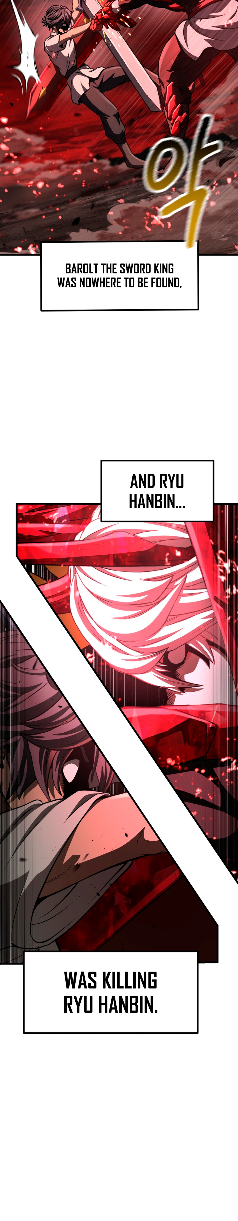 Read Survival Story of a Sword King in a Fantasy World Manga Online