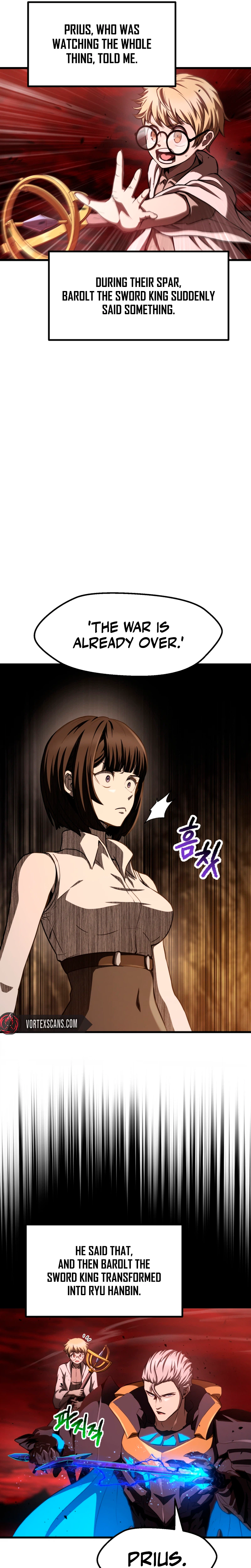 Read Survival Story of a Sword King in a Fantasy World Manga Online