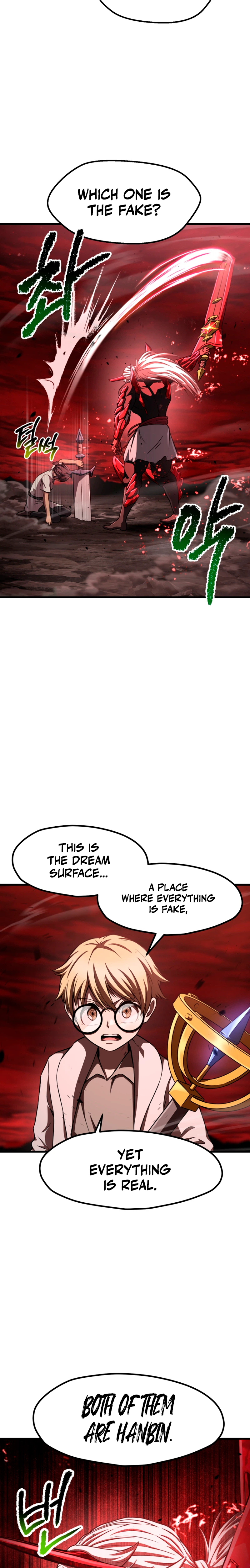 Read Survival Story of a Sword King in a Fantasy World Manga Online