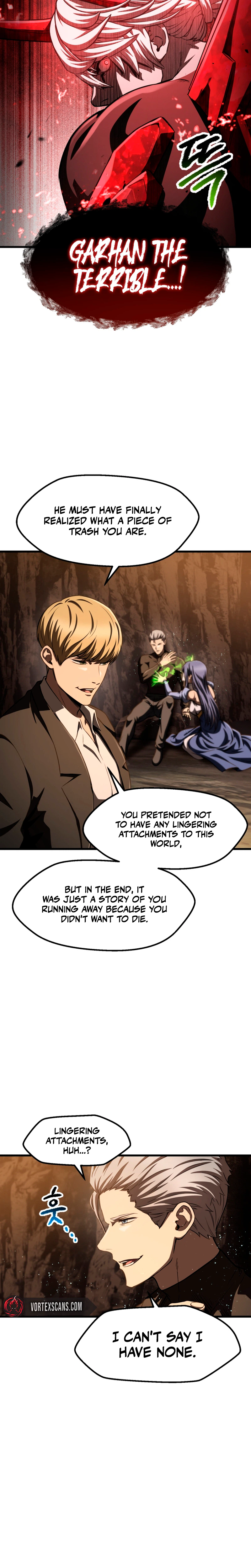 Read Survival Story of a Sword King in a Fantasy World Manga Online