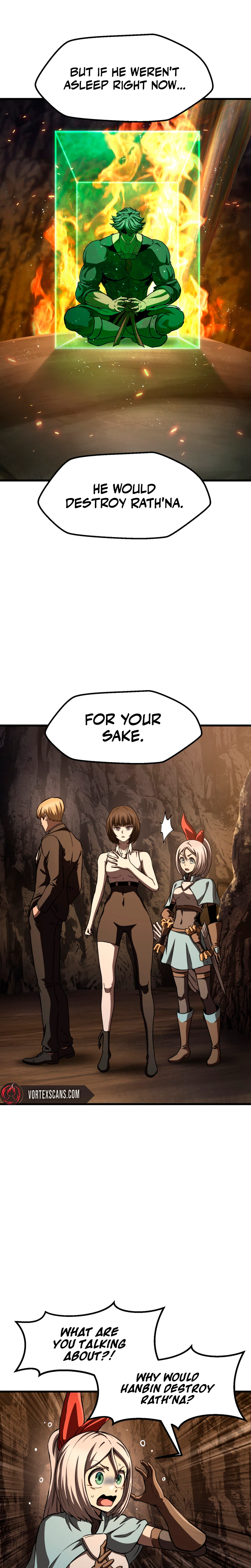 Read Survival Story of a Sword King in a Fantasy World Manga Online