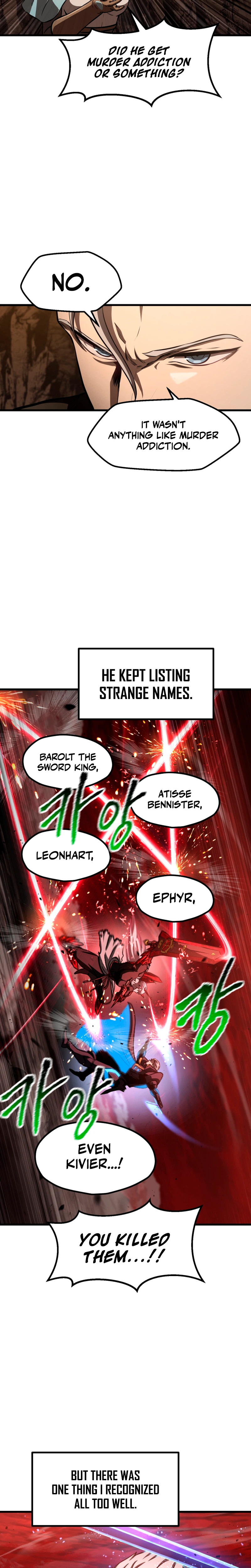 Read Survival Story of a Sword King in a Fantasy World Manga Online