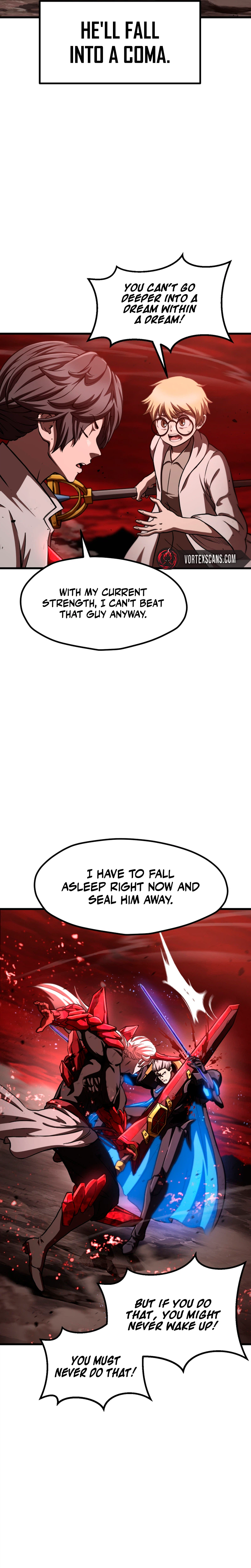 Read Survival Story of a Sword King in a Fantasy World Manga Online
