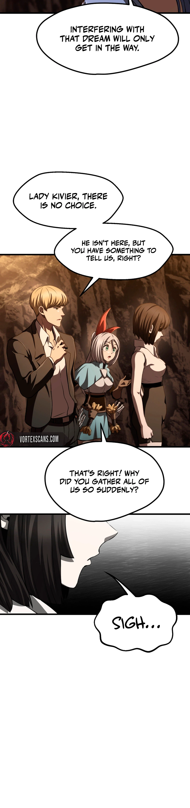 Read Survival Story of a Sword King in a Fantasy World Manga Online