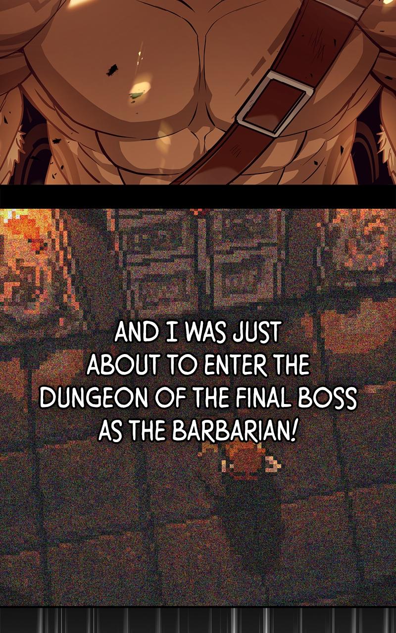 Read Surviving the Game as a Barbarian Manga Online
