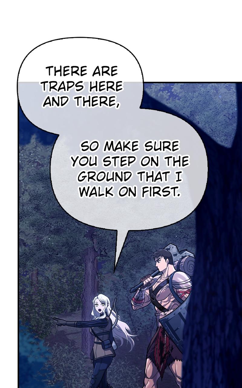 Read Surviving the Game as a Barbarian Manga Online