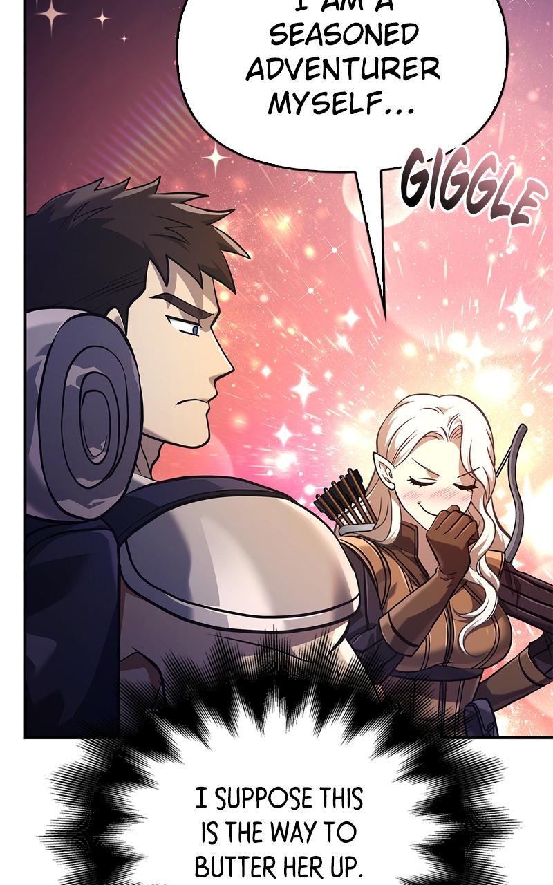 Read Surviving the Game as a Barbarian Manga Online