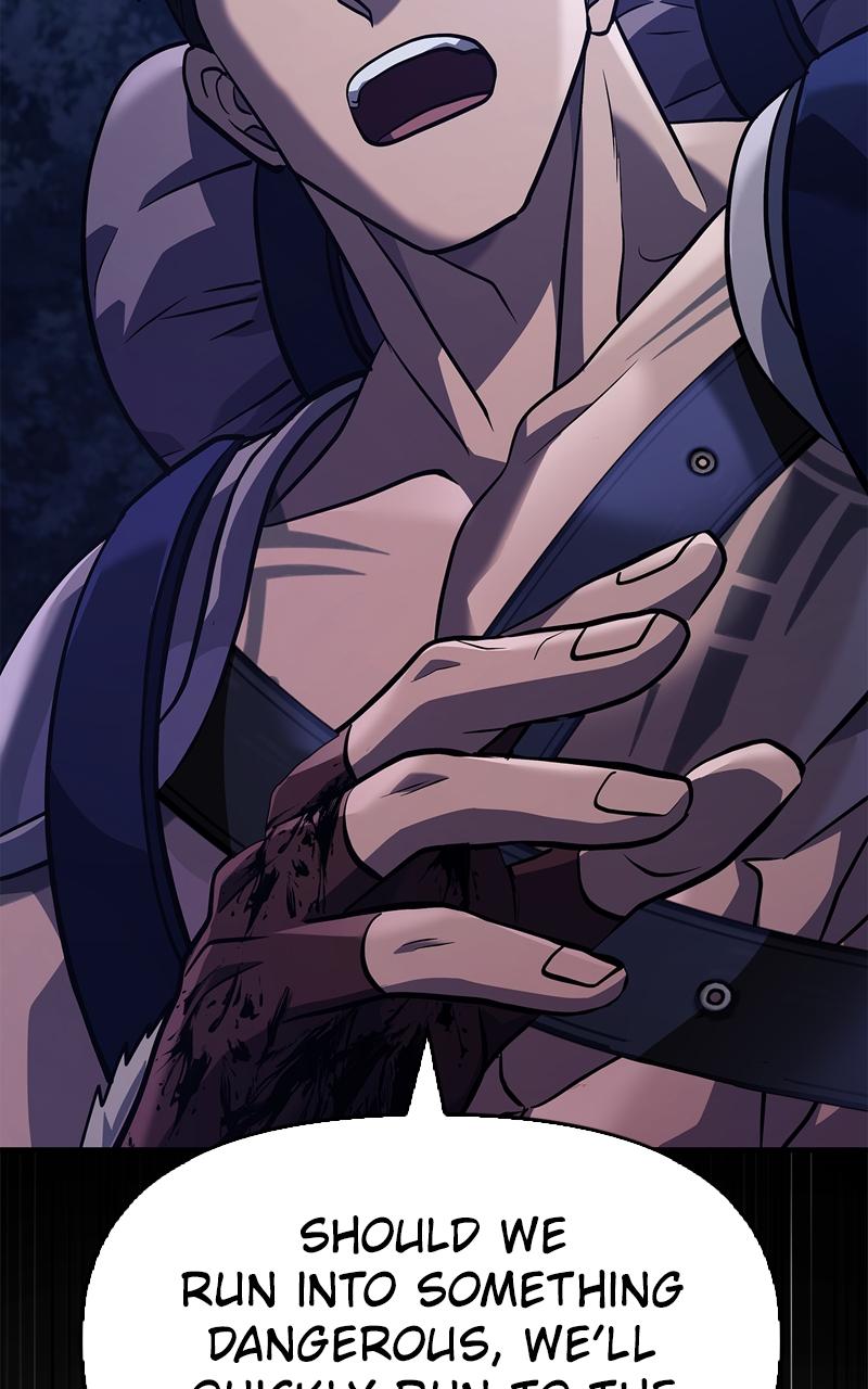 Read Surviving the Game as a Barbarian Manga Online