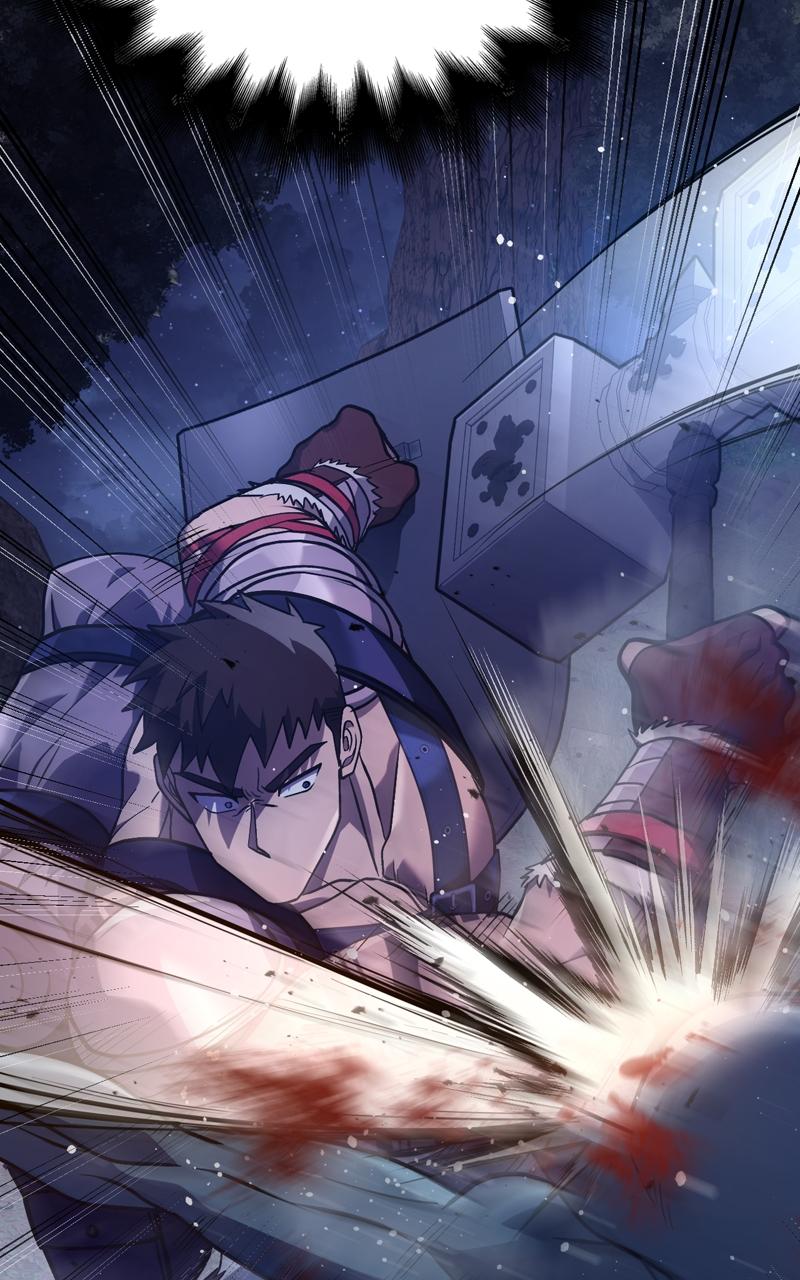 Read Surviving the Game as a Barbarian Manga Online