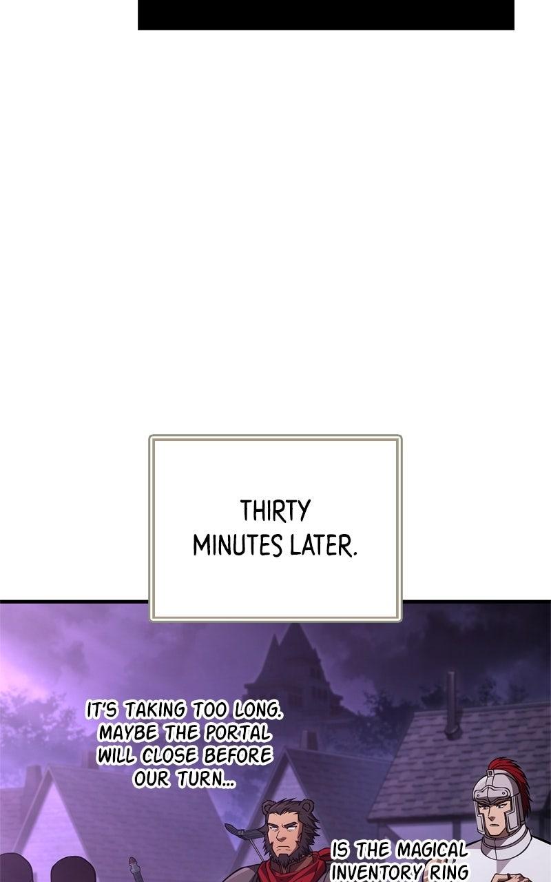 Read Surviving the Game as a Barbarian Manga Online