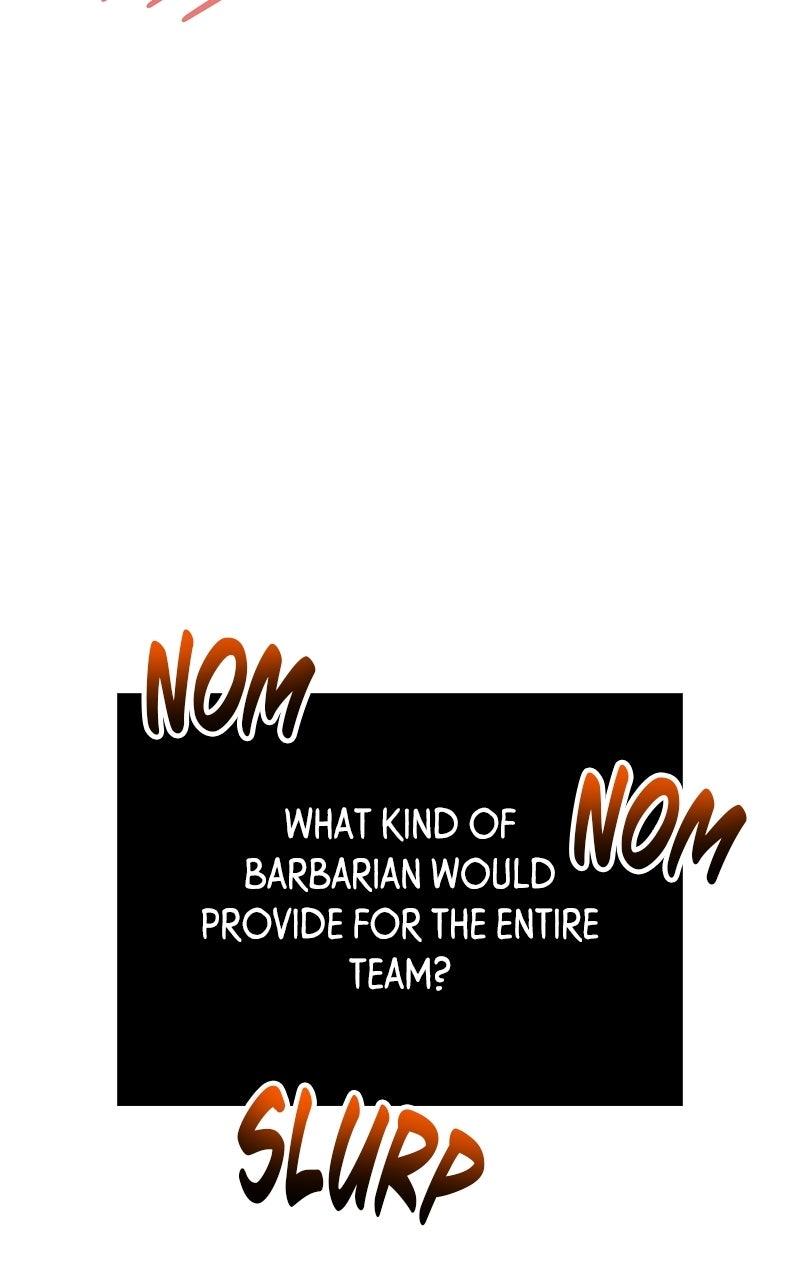 Read Surviving the Game as a Barbarian Manga Online