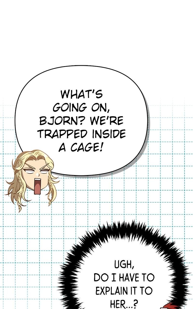 Read Surviving the Game as a Barbarian Manga Online