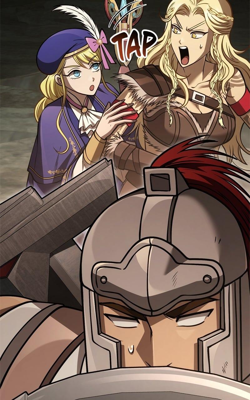 Read Surviving the Game as a Barbarian Manga Online
