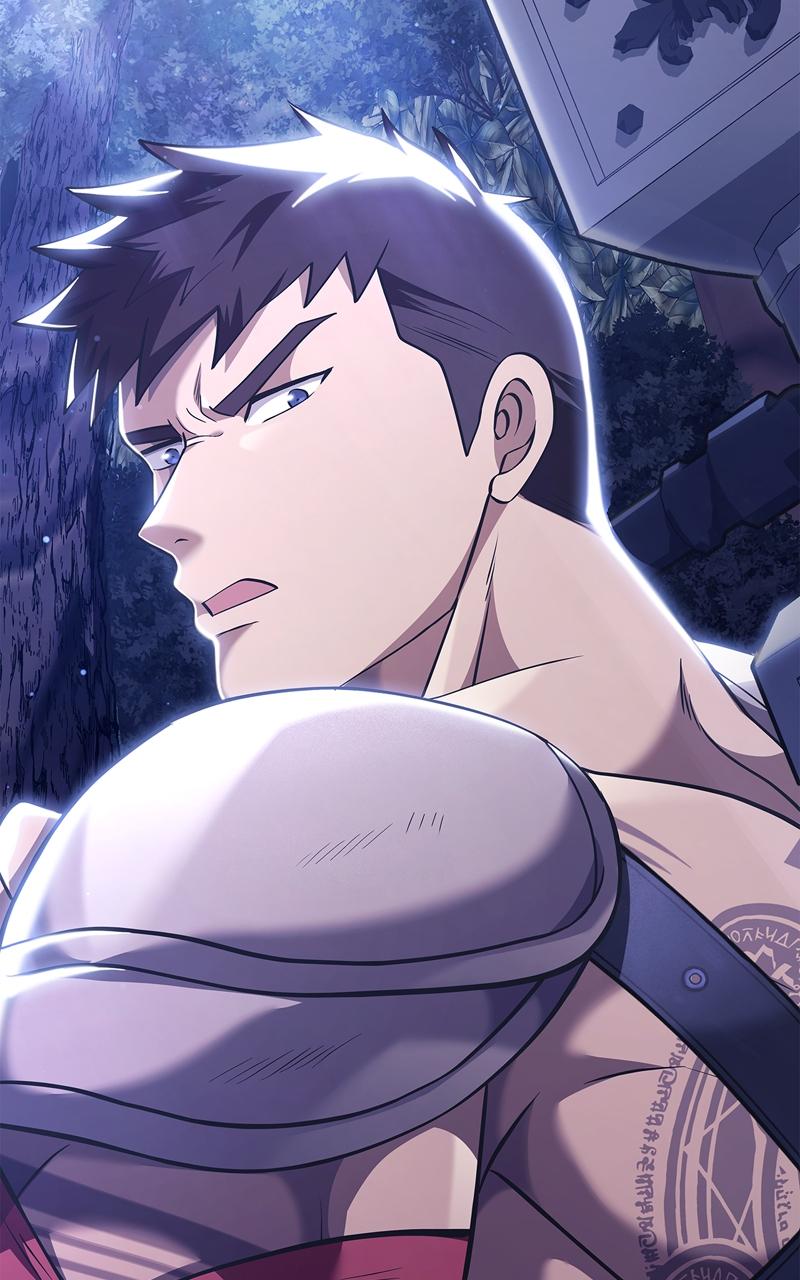 Read Surviving the Game as a Barbarian Manga Online