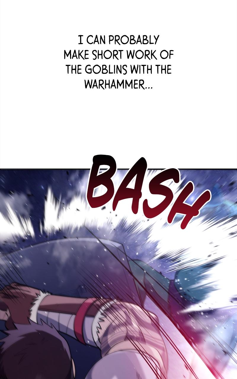 Read Surviving the Game as a Barbarian Manga Online