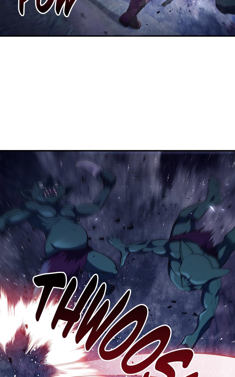 Read Surviving the Game as a Barbarian Manga Online