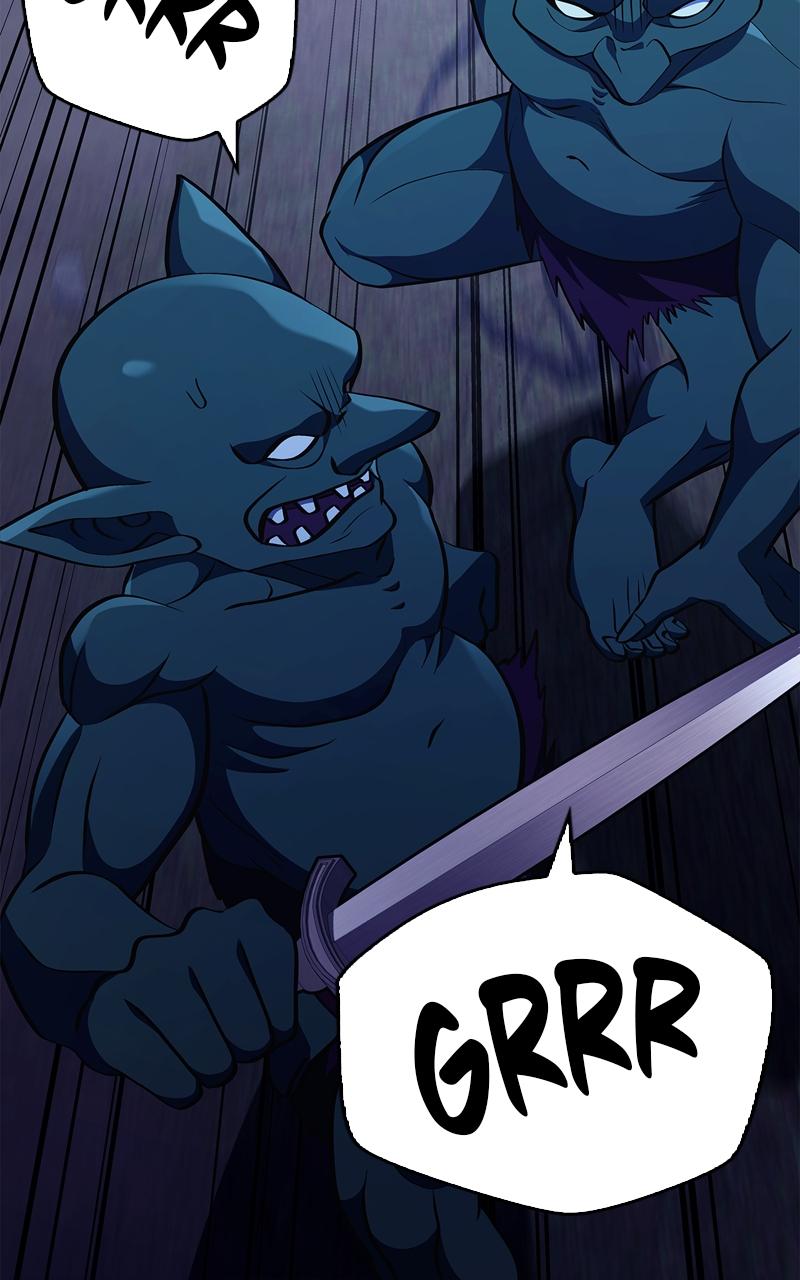 Read Surviving the Game as a Barbarian Manga Online