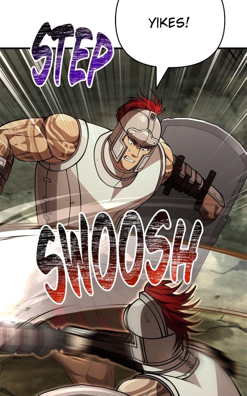 Read Surviving the Game as a Barbarian Manga Online