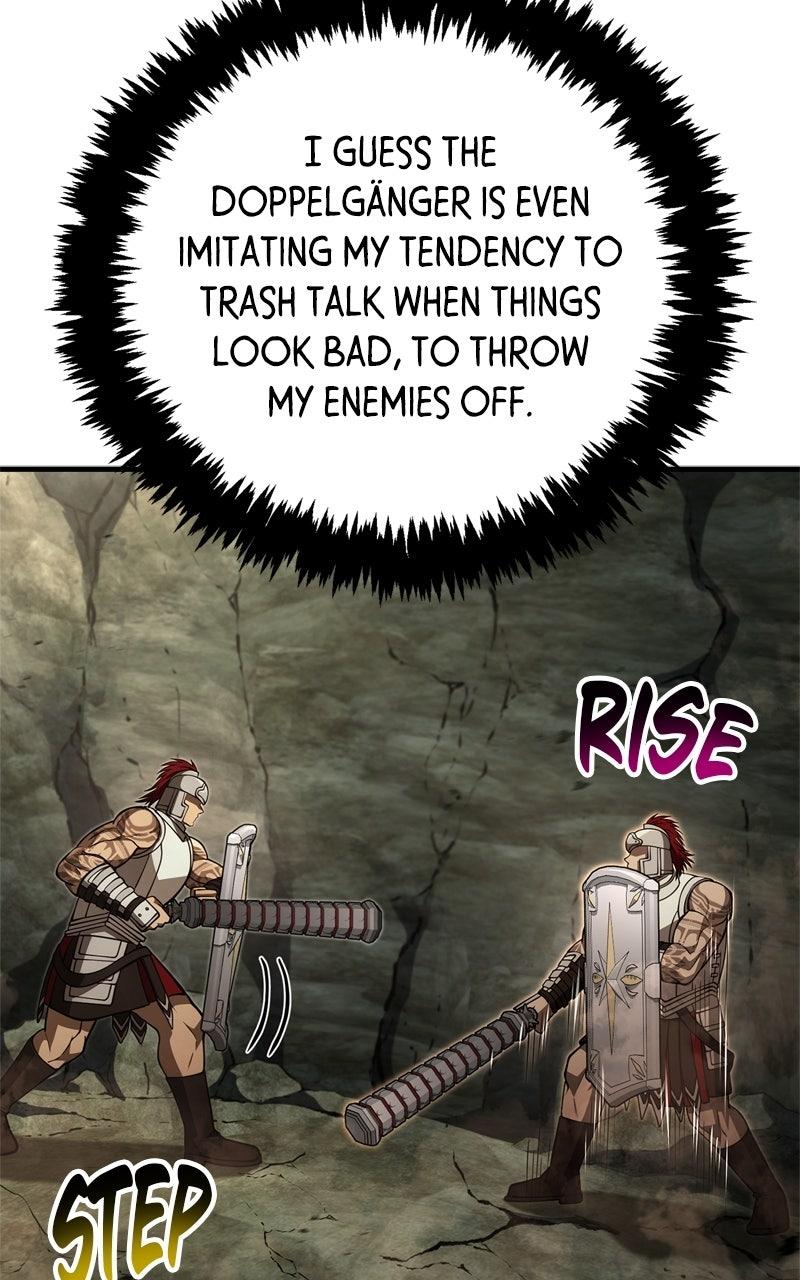 Read Surviving the Game as a Barbarian Manga Online