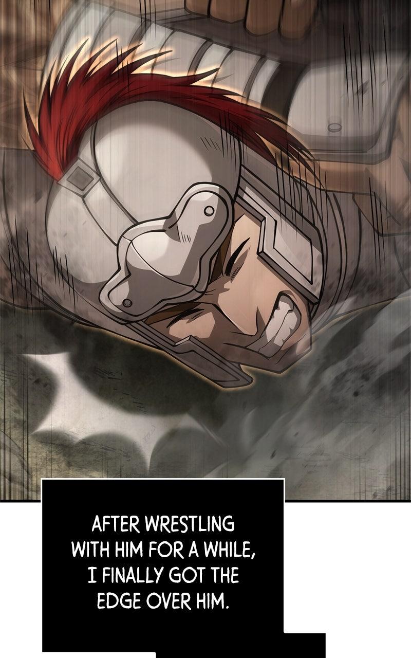 Read Surviving the Game as a Barbarian Manga Online