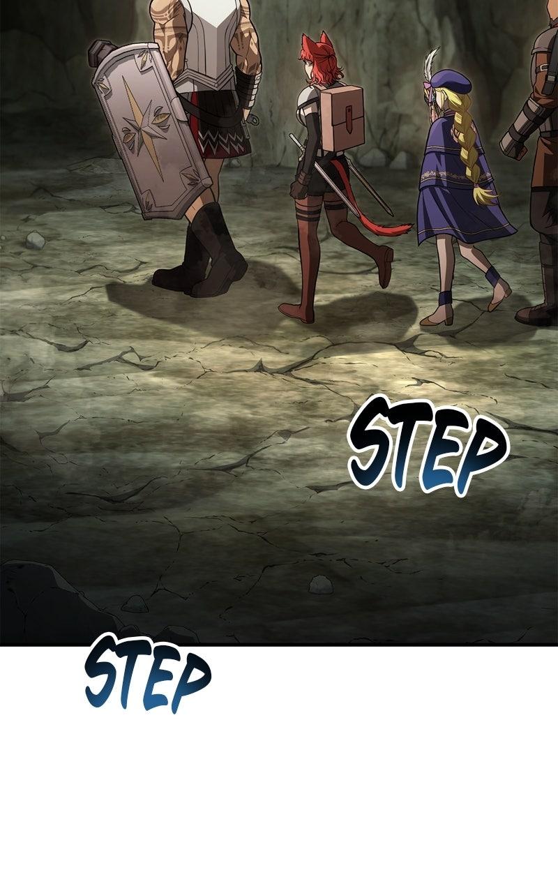 Read Surviving the Game as a Barbarian Manga Online