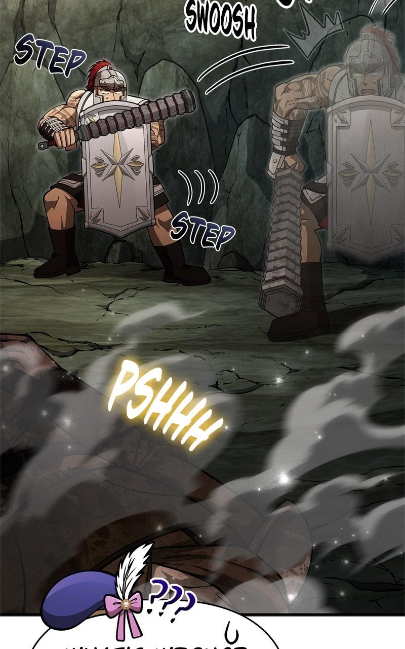 Read Surviving the Game as a Barbarian Manga Online