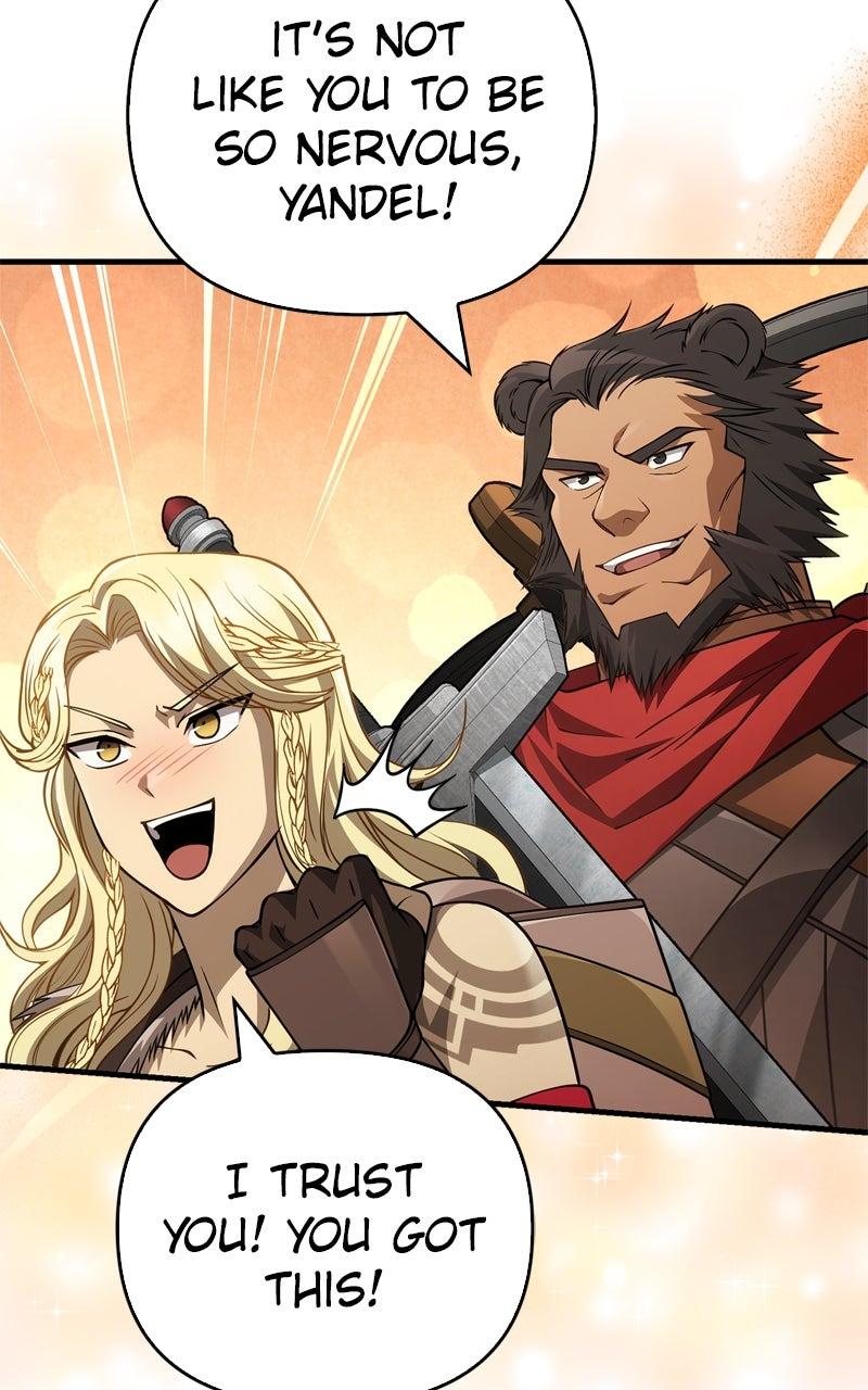 Read Surviving the Game as a Barbarian Manga Online