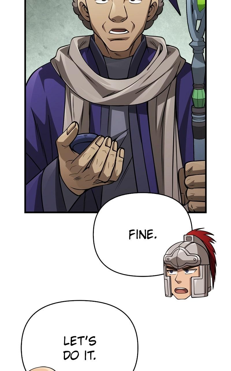 Read Surviving the Game as a Barbarian Manga Online